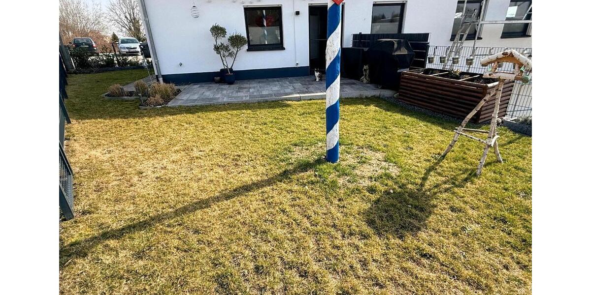 Erdgeschoßwohnung Mallersdorf-Pfaffenberg Pfaffenberg - 4 Zimmer, 123 m&sup2;, 399.000&euro; | Angebot:26544868