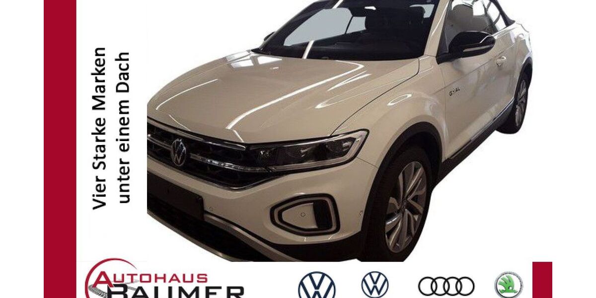 VW T-Roc 6.425 km 33.850 &euro; Abensberg 93326
