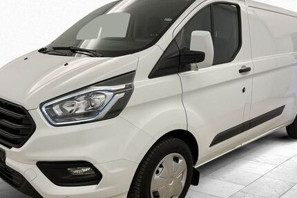 Ford Transit Custom 21.500 km 23.799 &euro; Regensburg 93053