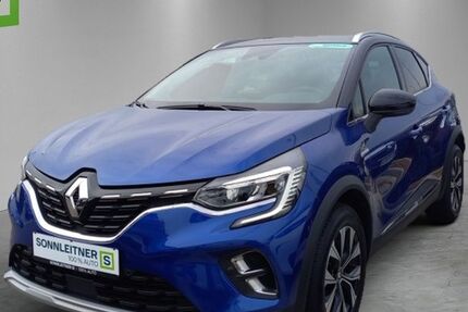 Renault Captur 17.973 km 18.490 &euro; Regensburg 93055