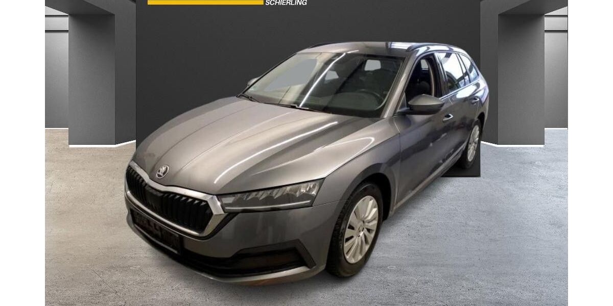 Skoda Octavia 112.151 km 16.890 &euro; Schierling 84069