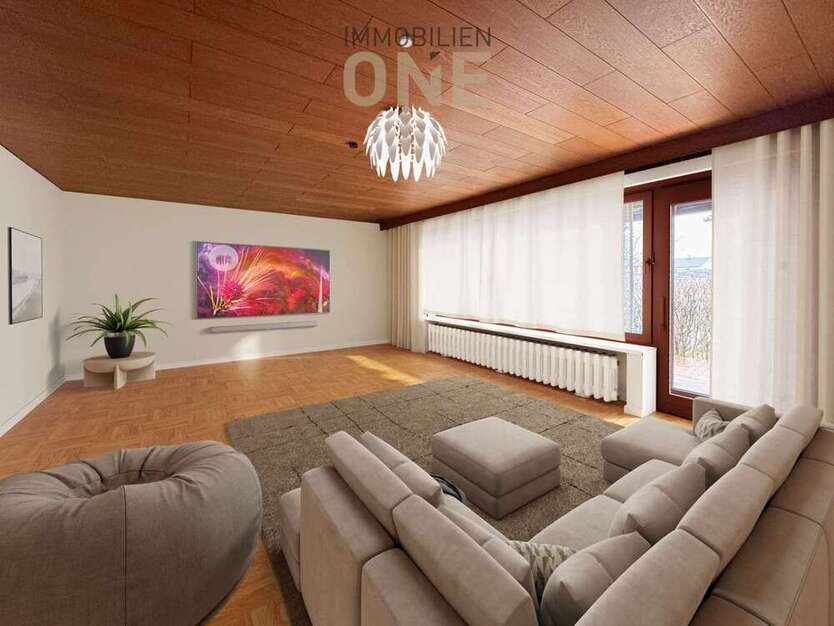 Haus zum Kaufen in Pfatter Geisling 435.000 € 150.13 m²