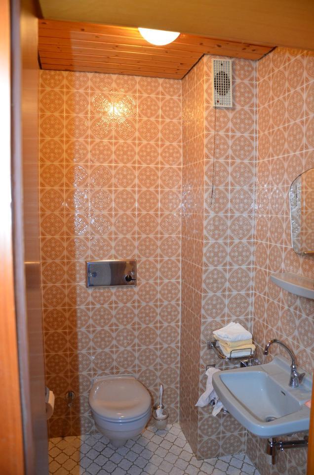 Geräumiges und gepflegtes Einfamilienhaus auf großem Grundstück