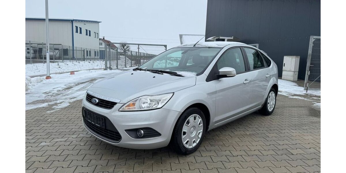 Ford Focus 188.000 km 1.800 &euro; Köfering 93096