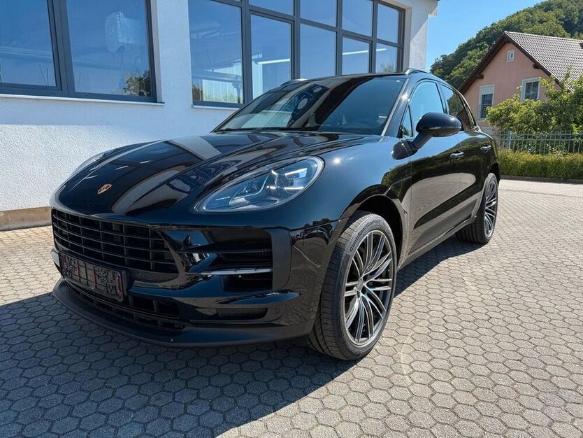 Macan