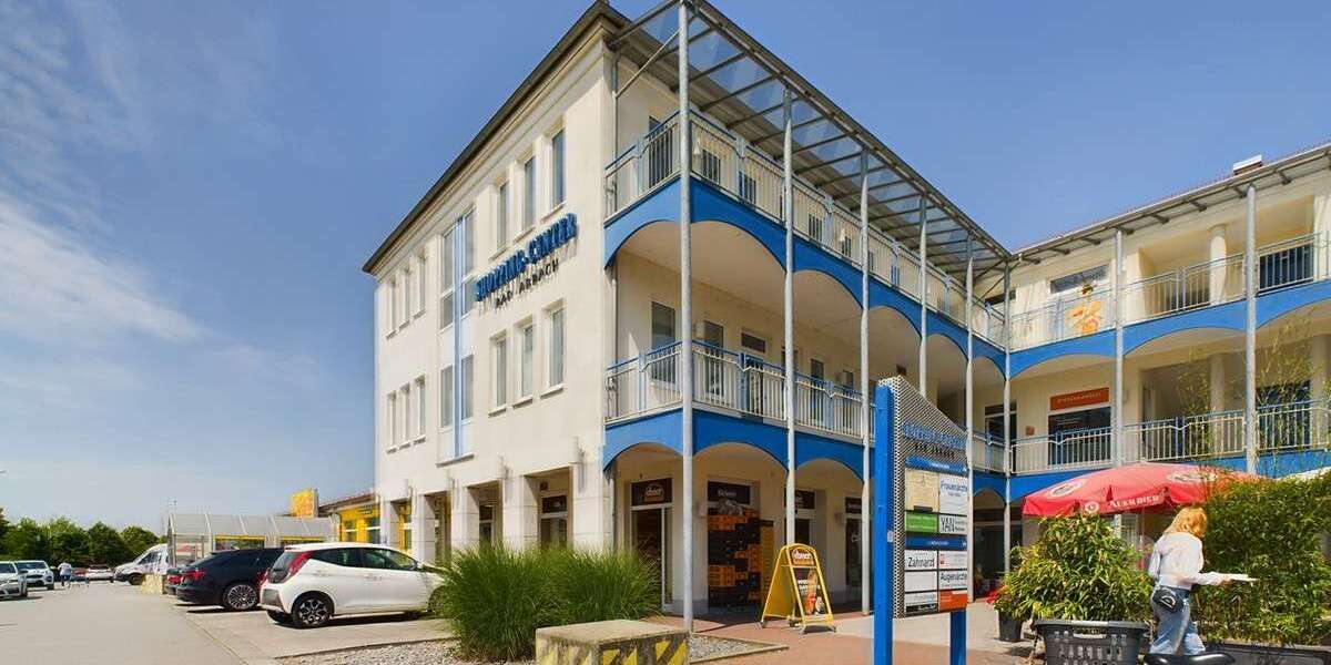 Büro in Bad Abbach 450.000 € 197 m² zimmer
