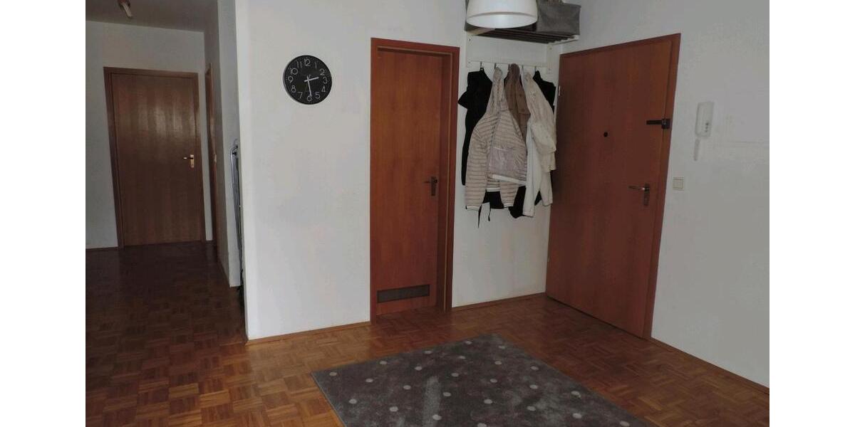 Etagenwohnung Regensburg Gallingkofen - 4 Zimmer, 10 m&sup2;, 348&euro; | Angebot:26535728