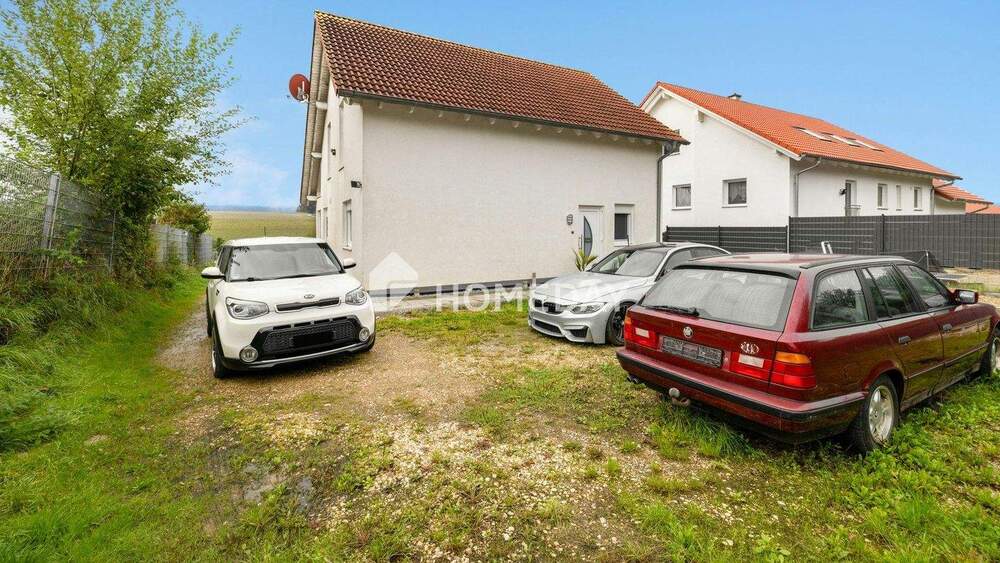 Einfamilienhaus Mallersdorf-Pfaffenberg Weinberg - 5 Zimmer, 142 m&sup2;, 430.000&euro; | Angebot:25798449