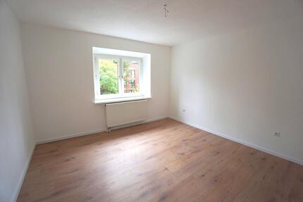 Renditeobjekt (5%) - Uni und Altstadt vor der Haustüre 3 zimmer