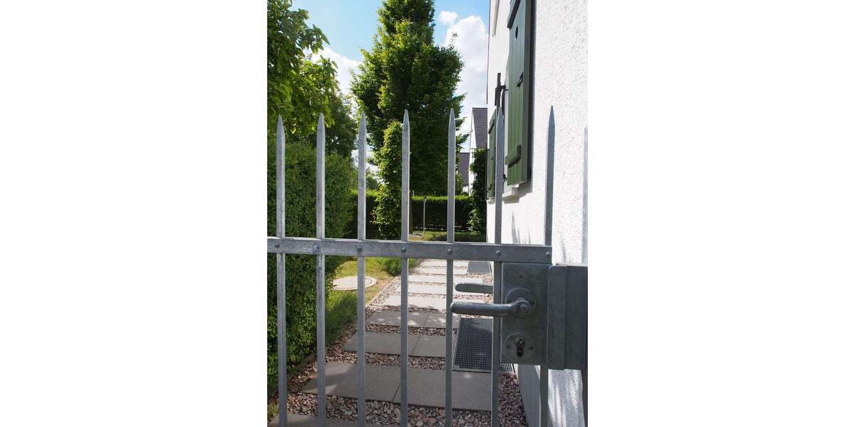 Einfamilienhaus Regensburg Ganghofersiedlung - 5 Zimmer, 185 m&sup2;, 1.894.800&euro; | Angebot:26494213