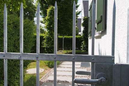 Haus Regensburg Ganghofersiedlung - 5 Zimmer, 185 m&sup2;, 1.894.800&euro; | Angebot:26494213