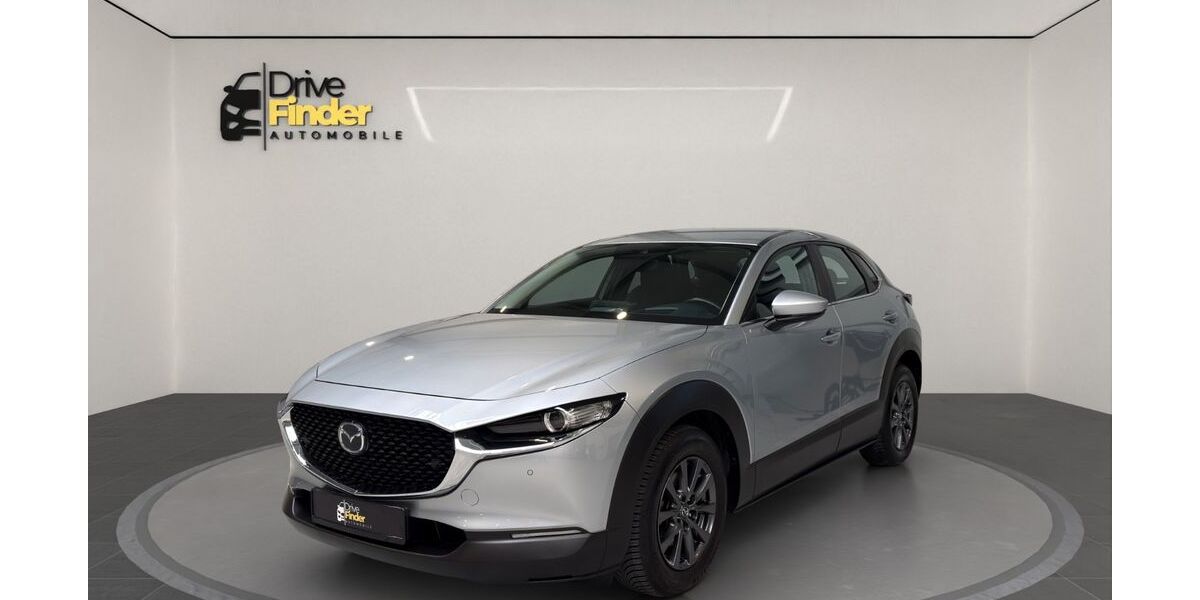 Mazda CX-30 36.589 km 19.500 &euro; Langquaid 84085
