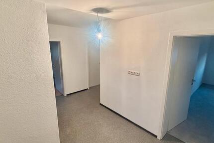 Renovierte 3-Zimmer-Wohnung in Neustadt (Donau)