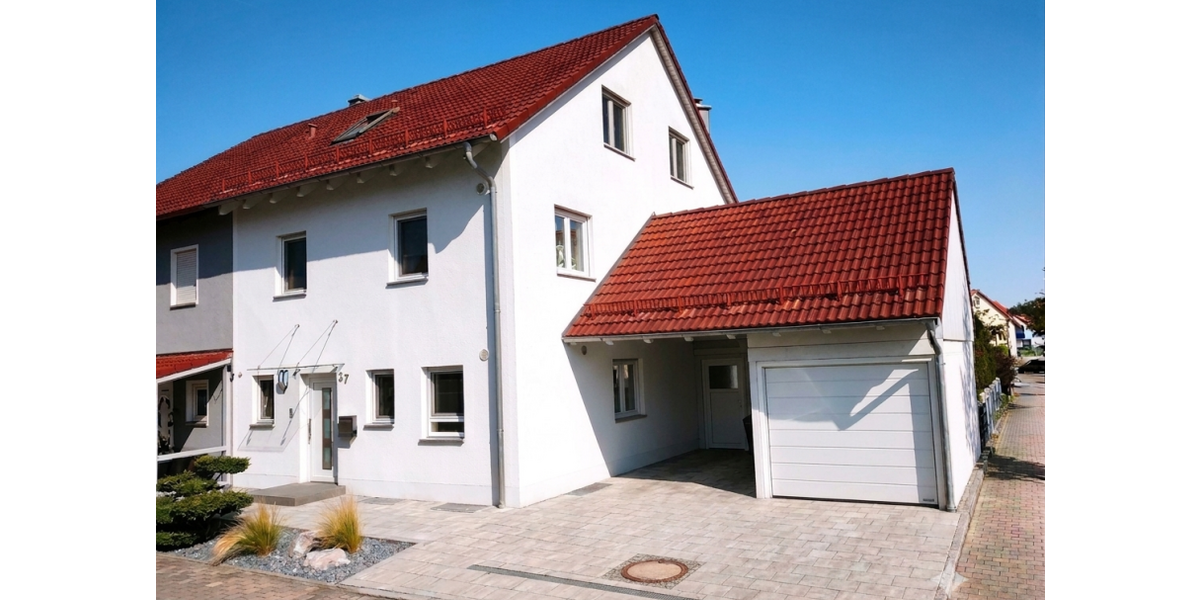 Einfamilienhaus Regenstauf - 5 Zimmer, 150 m&sup2;, 734.000&euro; | Angebot:27117937