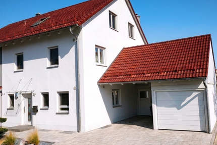 Haus Regenstauf - 5 Zimmer, 150 m&sup2;, 734.000&euro; | Angebot:27117937