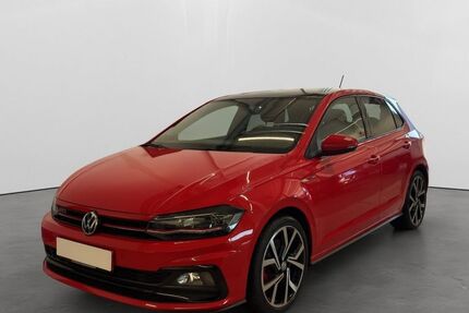 VW Polo 86.970 km 17.950 &euro; Regensburg 93055