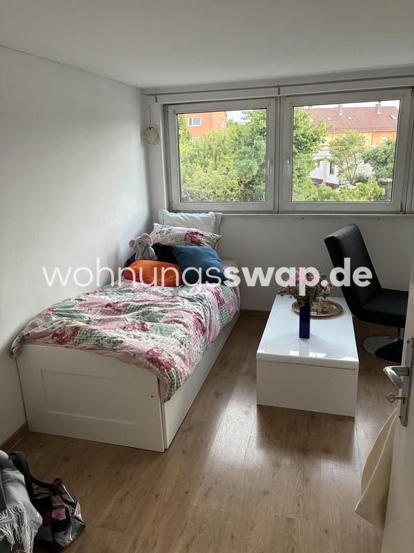 Wohnungsswap - 1 Zimmer, 30 m² - Reithmayrstraße, Regensburg