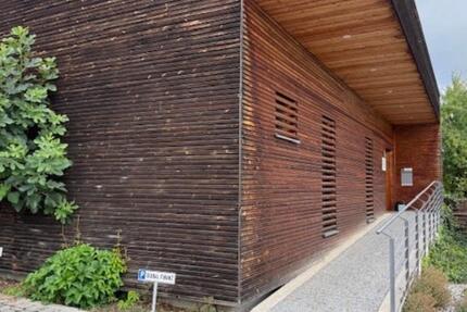 Co-Working Büroplatz in exklusivem Büro – zentral in Abensberg zimmer