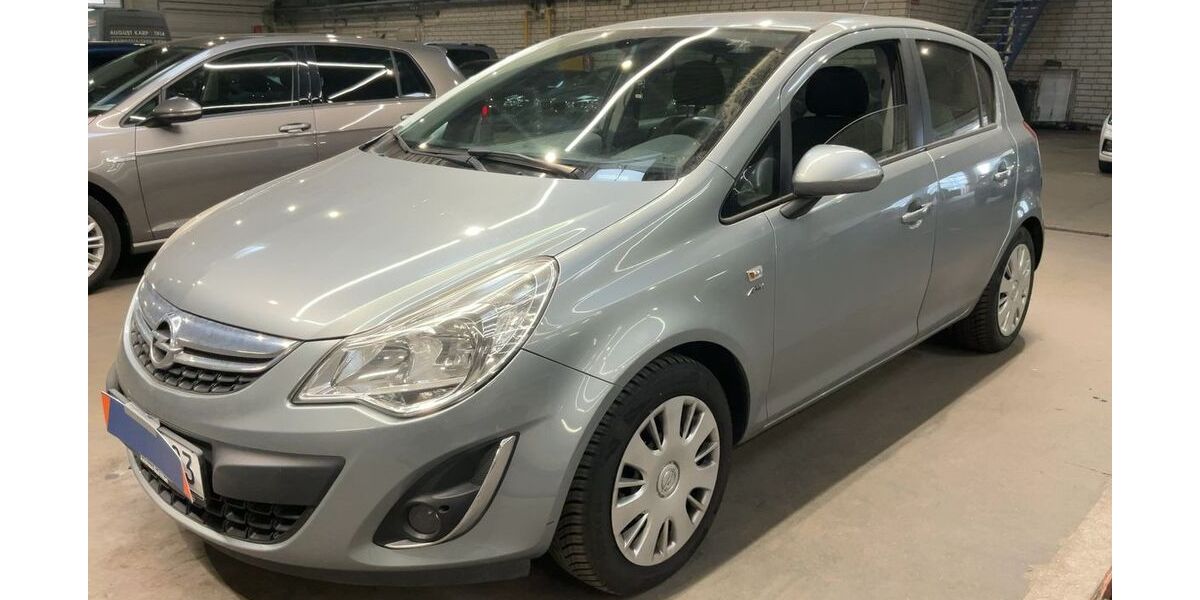 Opel Corsa 62.695 km 8.460 &euro; Maxhütte-Haidhof 93142
