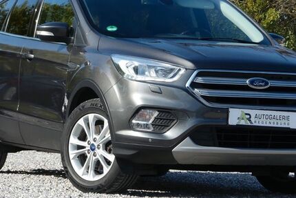 Ford Kuga 103.100 km 10.950 &euro; Regensburg 93059