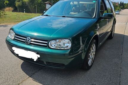 VW Golf 188.000 km 3.200 &euro; Burglengenfeld 93133
