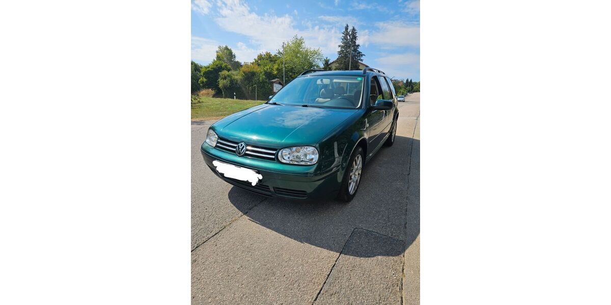 VW Golf 188.000 km 3.200 &euro; Burglengenfeld 93133