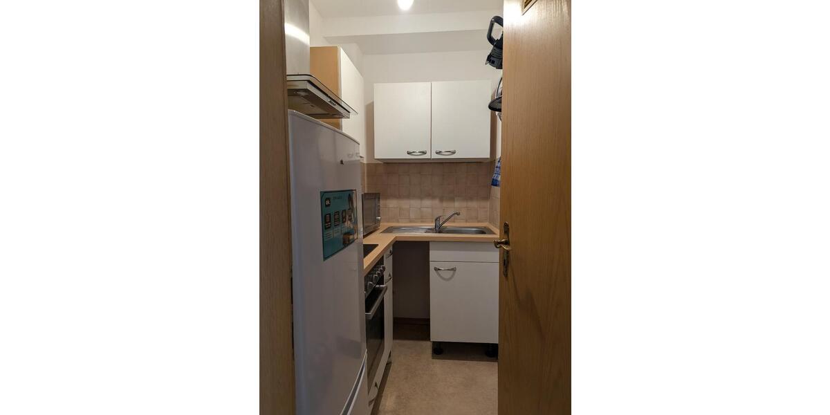 Etagenwohnung Neutraubling - 2 Zimmer, 38 m&sup2;, 140.000&euro; | Angebot:26998705