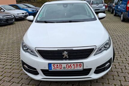 Peugeot 308 178.000 km 5.950 € Schwandorf 92421