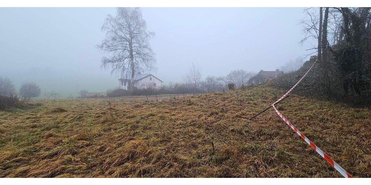 Traumhaftes Baugrundstück mit ca. 1001 m² für EFH oder ZFH in Laberweinting-Habelsbach zimmer
