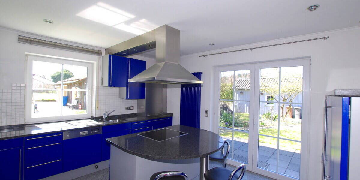 Doppelhaushälfte Lupburg - 4 Zimmer, 170 m&sup2;, 1.440&euro; | Angebot:26246679