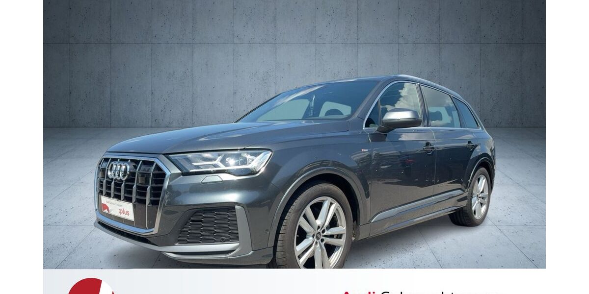 Audi Q7 66.440 km 53.870 &euro; Neutraubling 93073