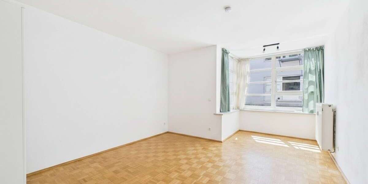 Etagenwohnung Regensburg Das Dörnberg - 1 Zimmer, 32 m&sup2;, 179.000&euro; | Angebot:26800682