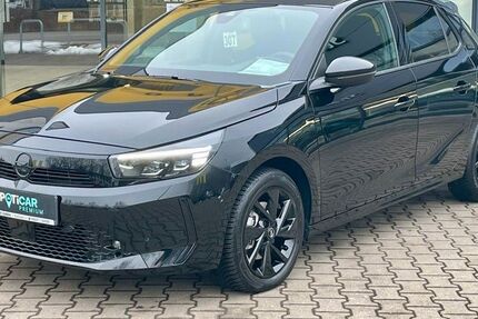 Opel Corsa 24.164 km 17.980 &euro; Kelheim 93309