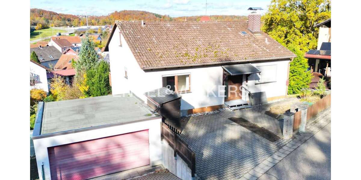 Haus zum Kaufen in Nittendorf 365.000 € 129 m² 6 zimmer