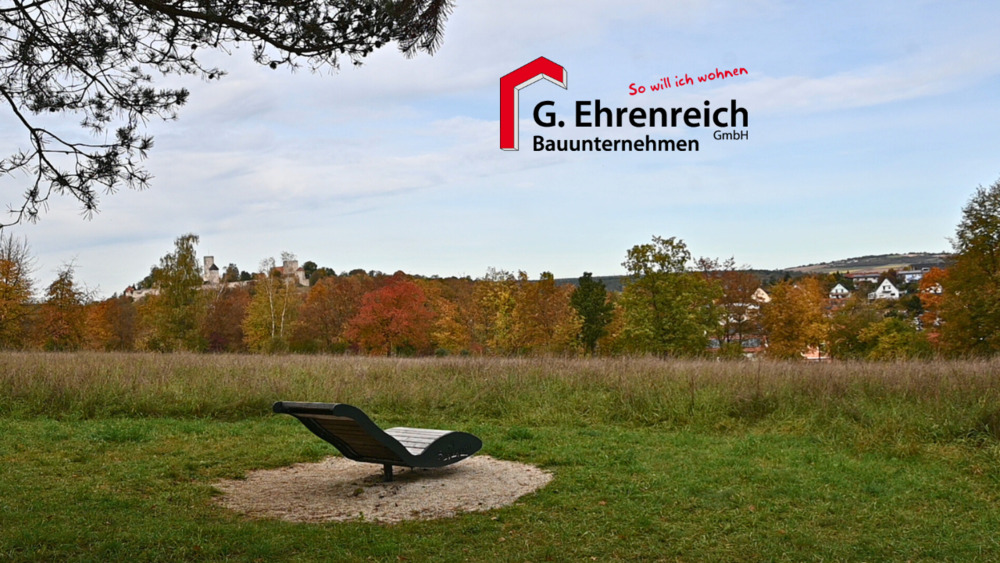 Etagenwohnung Burglengenfeld Augustenhof - 2 Zimmer, 53 m&sup2;, 259.900&euro; | Angebot:24498703