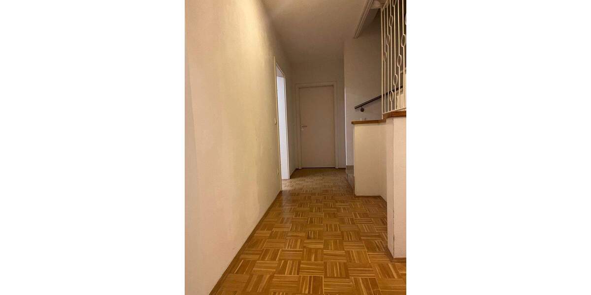 Reihenendhaus Regensburg Reinhausen - 4 Zimmer, 139 m&sup2;, 789.000&euro; | Angebot:25654333