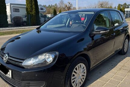 VW Golf 442.354 km 1.999 &euro; Abensberg 93326