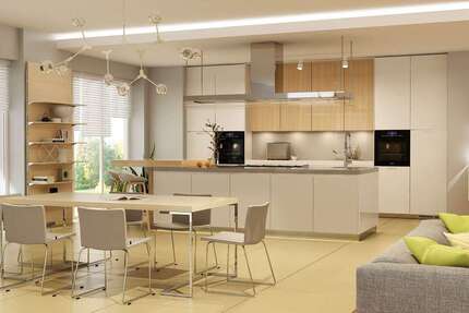 Haus Burglengenfeld - 4 Zimmer, 159 m&sup2;, 528.000&euro; | Angebot:26488383
