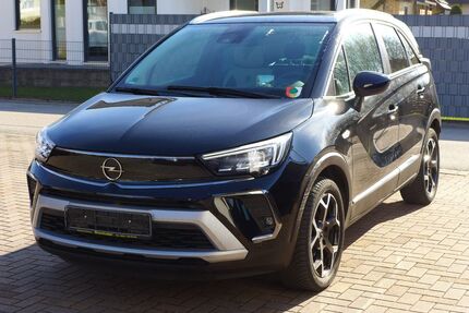 Opel Crossland (X) 19.800 km 14.900 &euro; Abensberg 93326
