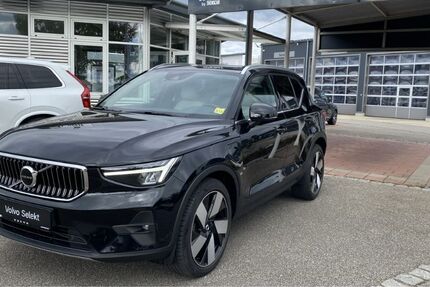 Volvo XC40 58.950 km 34.990 &euro; Neutraubling 93073