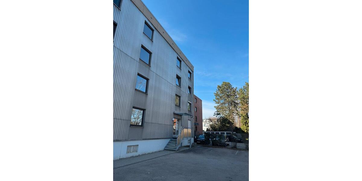 Etagenwohnung Regensburg Das Dörnberg - 1 Zimmer, 34 m&sup2;, 695&euro; | Angebot:25755378