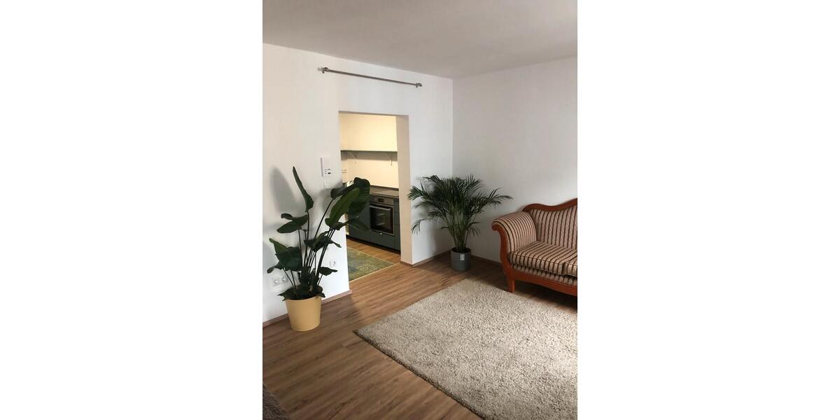 Etagenwohnung Abensberg - 1.5 Zimmer, 42 m&sup2;, 179.000&euro; | Angebot:26557929