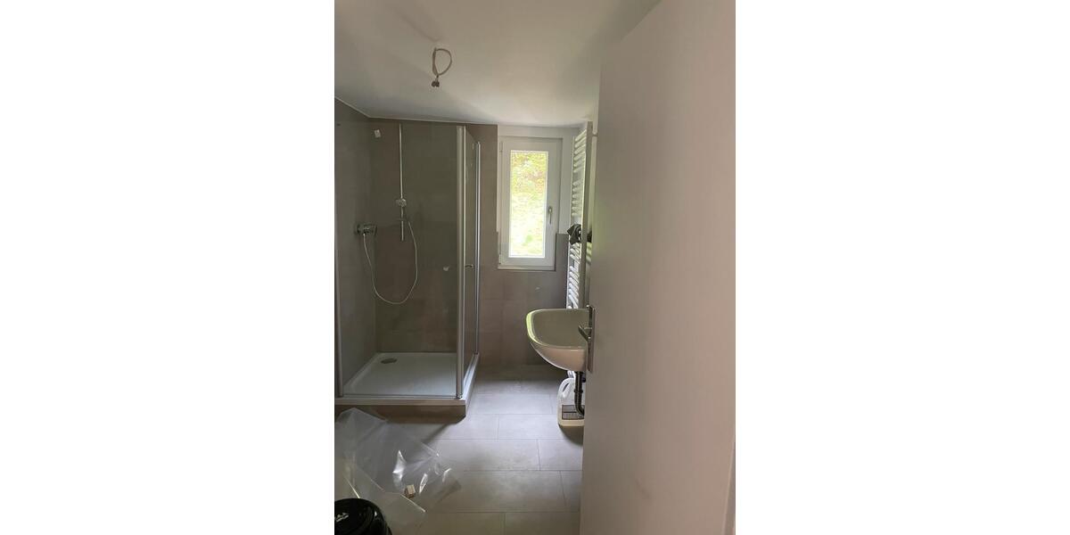 Dachgeschoßwohnung Hemau - 4 Zimmer, 75 m&sup2;, 850&euro; | Angebot:24803916