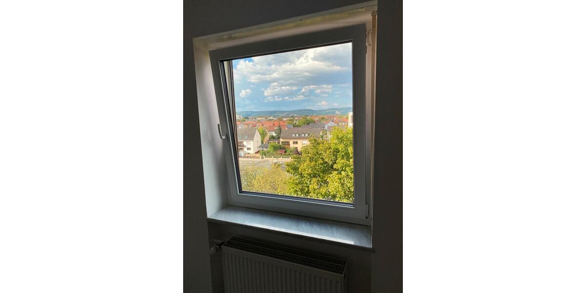 Etagenwohnung Regensburg Galgenberg - 3 Zimmer, 77 m&sup2;, 1.000&euro; | Angebot:25995133