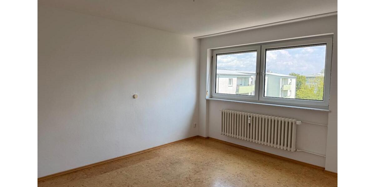 Dachgeschoßwohnung Regensburg Das Dörnberg - 4 Zimmer, 84 m&sup2;, 315.000&euro; | Angebot:27118526