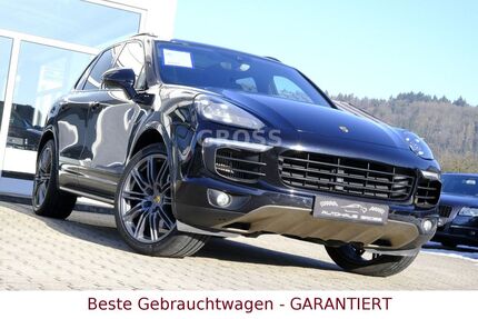 Porsche Cayenne 185.550 km 32.950 &euro; Wörth a.d. Donau, bei Regensburg 93086