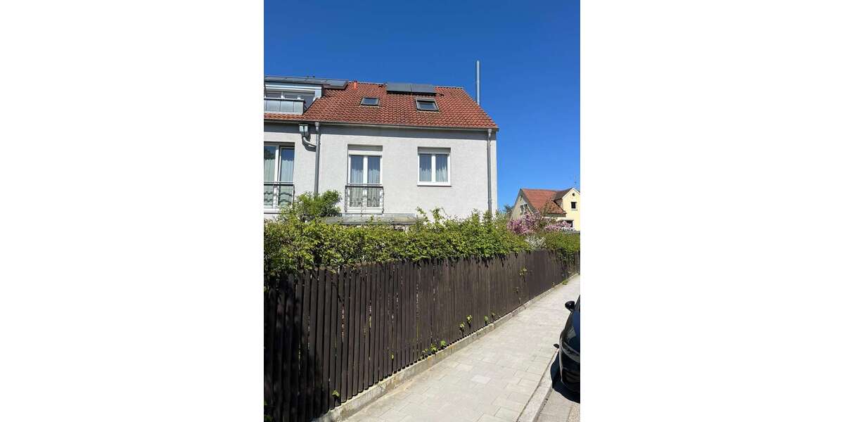 Einfamilienhaus Regensburg Konradsiedlung - 4 Zimmer, 139 m&sup2;, 698.000&euro; | Angebot:26002334