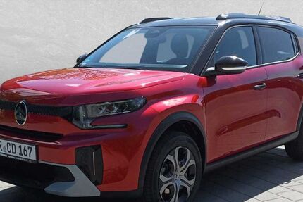 Citroen C3 Aircross 1.500 km 22.150 &euro; Regensburg 93059