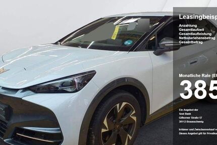 Cupra Tavascan 17.275 km 39.950 &euro; Regensburg 93055