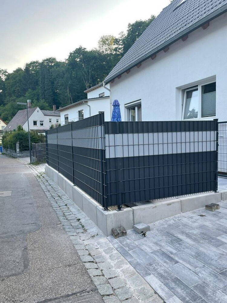 Freistehendes Einfamilienhaus zu verkaufen